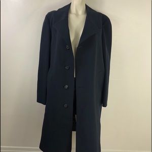 London Fog Classic Unisex Trench Coat